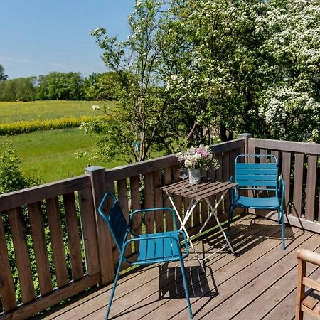 Loft Auf Fehmarn 800M Zum Strand Esterno foto