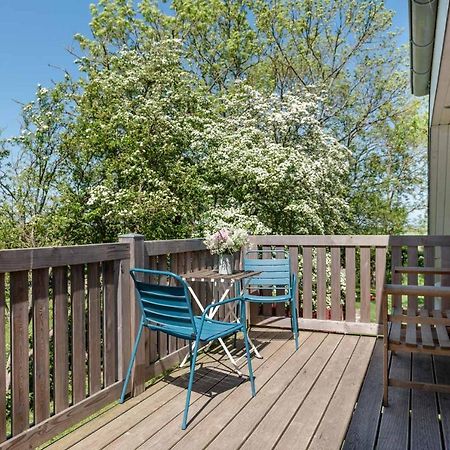 Loft Auf Fehmarn 800M Zum Strand Esterno foto