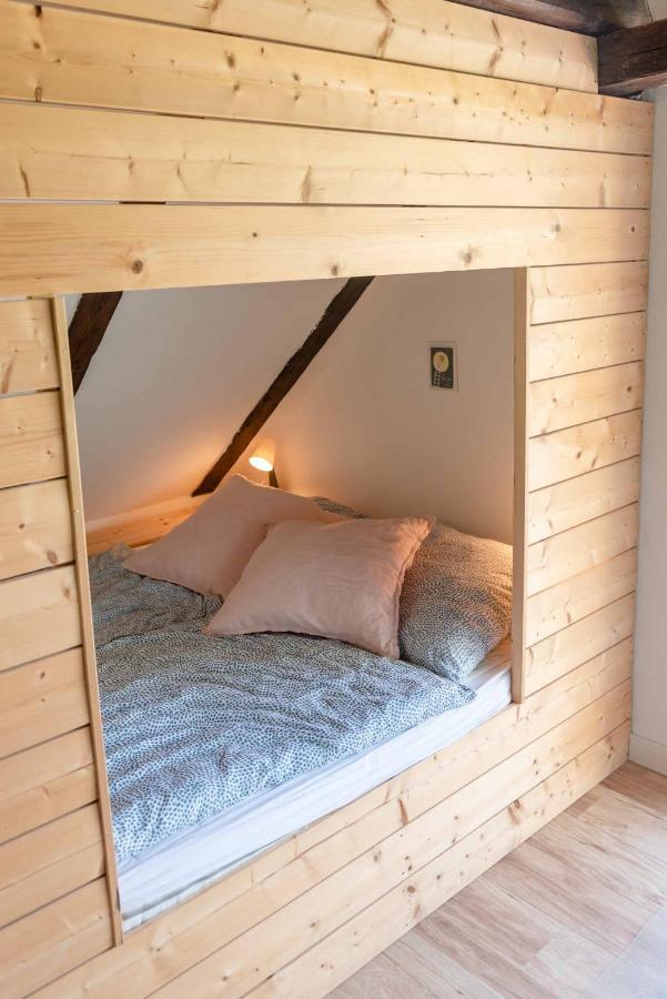Loft Auf Fehmarn 800M Zum Strand Esterno foto